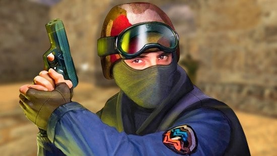 《反恐精英》联合创始人谈离开Valve：非常后悔！