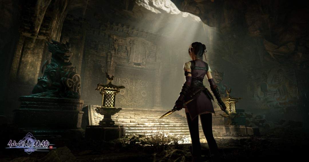 《仙剑奇侠传四：重制版》制作人回应 游戏为何还是回合制