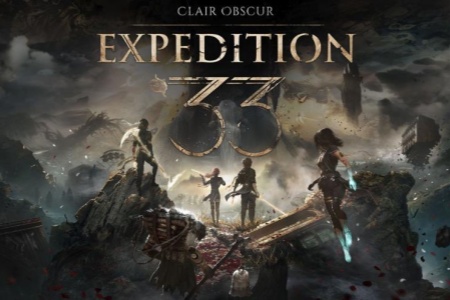 《光与影》回应最终BOSS战难度低：是在致敬《FF10》