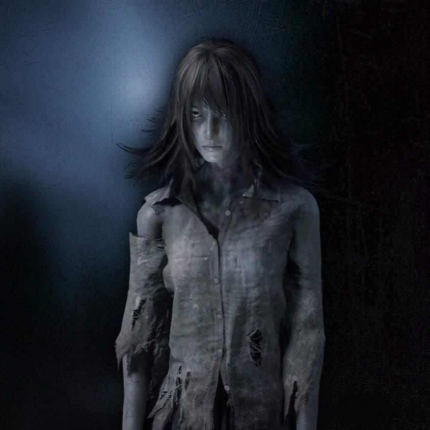 《零红蝶:重制版》怨灵须堂美也子介绍 风韵犹存(图1) 《零红蝶:重制版》怨灵须堂美也子介绍 风韵犹存