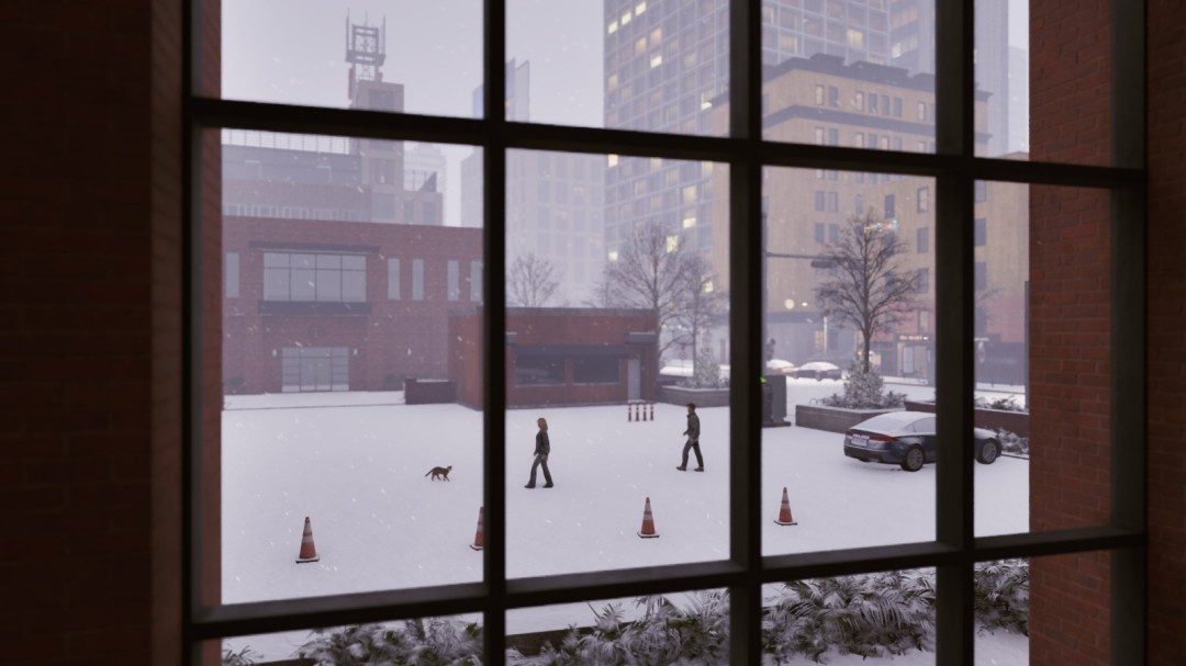 《inZOI》公布2026年更新路线图 大量内容放出