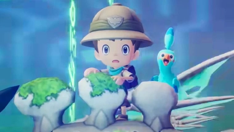 深受玩家喜爱！ 《幻想生活i》销量突破150万份