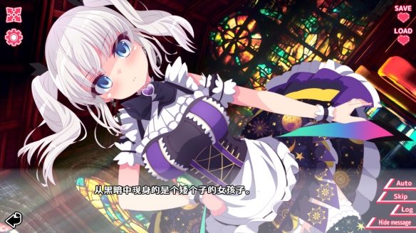 Steam喜加一:特别好评美少女恐怖游戏转为免费游玩(图3) 游侠网3