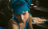 《赛博朋克2077》总监否认删减蓝月恋爱线 不过确实有想过