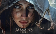 明年发售？ 《刺客信条：代号女巫》创意总监称26年将公布大量内容