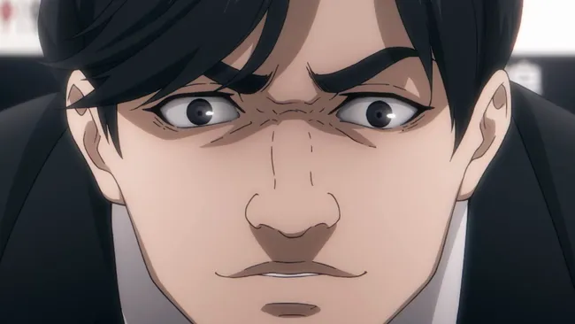 《女神异闻录:夜幕魅影》地铁肘击王海外爆火!制作人感到困惑惊讶(图1) 《女神异闻录:夜幕魅影》地铁肘击王海外爆火!制作人感到困惑惊讶