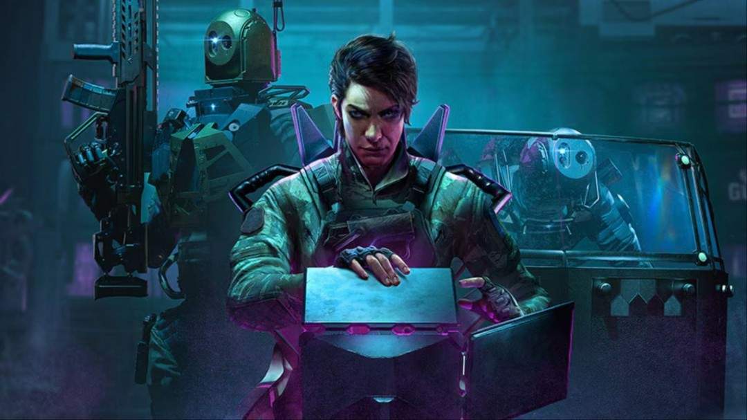 《彩虹六号:围攻》服务器恢复 安全事件疑内部贿赂所致