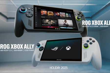 游戏硬件成“理财产品”？外媒：Xbox掌机价格还要涨