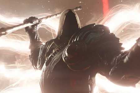 《恶意不息》总监怒喷暴雪前总裁：是你害了《暗黑》