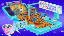 全球游戏创作节GGJ 2026 x CiGA中国区报名开始！