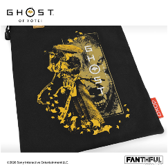 FANTHFUL出品《羊蹄山之魂》官方正版授权系列周边