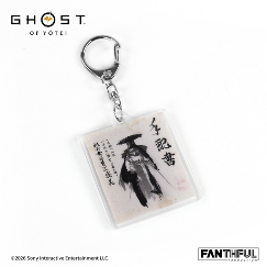 FANTHFUL出品《羊蹄山之魂》官方正版授权系列周边