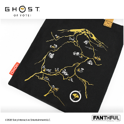 FANTHFUL出品《羊蹄山之魂》官方正版授权系列周边