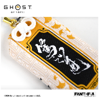 FANTHFUL出品《羊蹄山之魂》官方正版授权系列周边