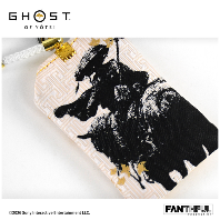 FANTHFUL出品《羊蹄山之魂》官方正版授权系列周边