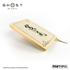 FANTHFUL出品《羊蹄山之魂》官方正版授权系列周边