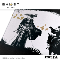 FANTHFUL出品《羊蹄山之魂》官方正版授权系列周边