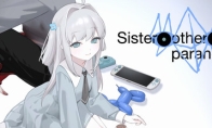 《妹妹、他人、妄想症》Steam上架 《主播女孩》作者打造