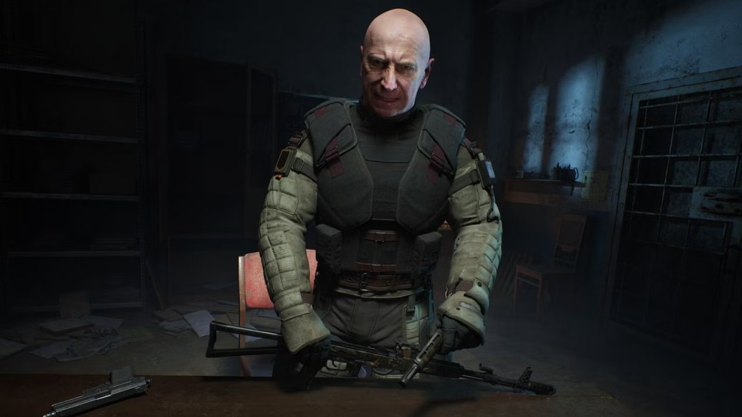 《潜行者2》首个剧情DLC定档2026年 全面升级UE5