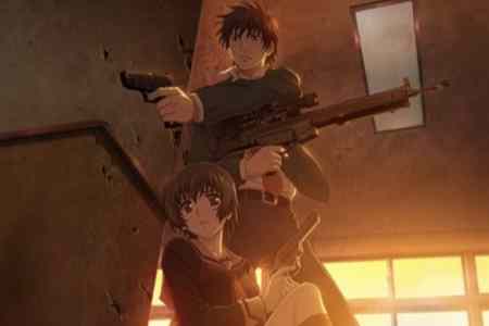 ‌虚渊玄经典之作《幻灵镇魂曲》2026年登陆Steam平台