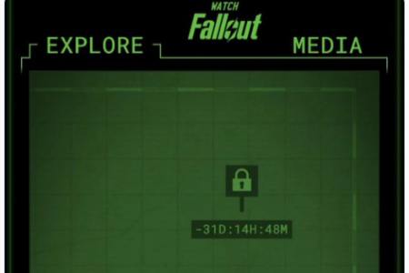 《辐射》专题页启动倒计时！或联动《辐射3》重制版