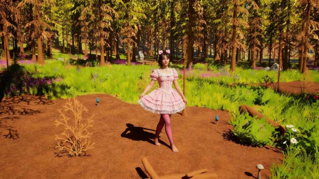 Steam惊现《影之刃零正版》 玩梗作品跑来蹭热度