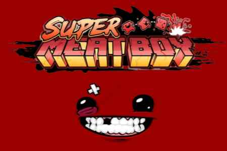 历时15年！《超级食肉男孩》全球首次无死亡全通关