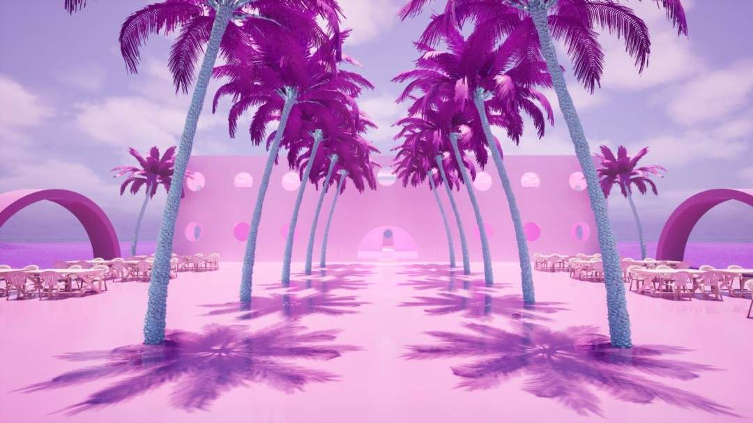 心理恐怖游戏《后室梦穿》新预告 意识穿梭