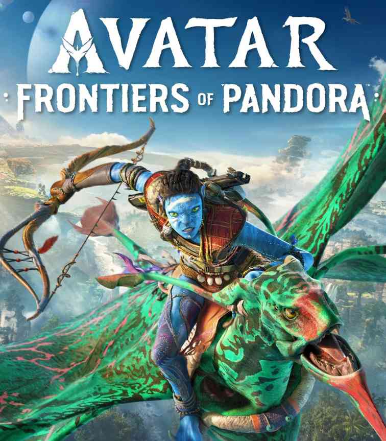 育碧《阿凡达：潘多拉边境》Steam在线创新高 是之前4倍多