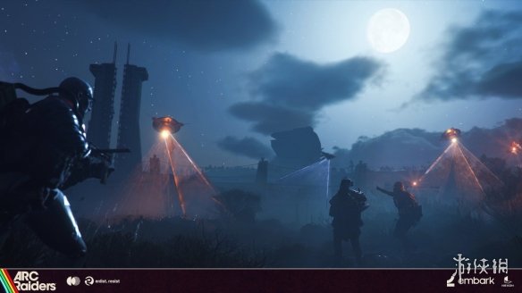 赚翻了!狂卖1200万份的《ARC Raiders》原本计划免费(图1) 游侠网1