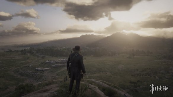 《荒野大镖客2》玩家通过数据挖掘 澄清多项未解之谜(图3) 游侠网3