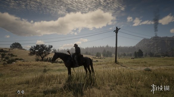 《荒野大镖客2》玩家通过数据挖掘 澄清多项未解之谜(图1) 游侠网1