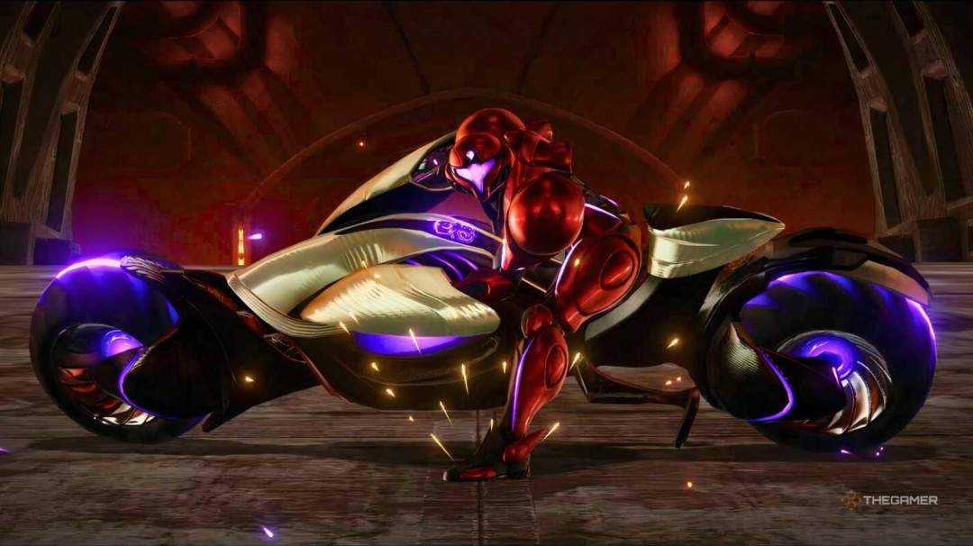 《密特罗德究极4》开发时间超预期 导致本作表现不佳(图2) 《密特罗德究极4》开发时间超预期 导致本作表现不佳