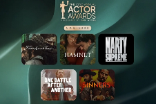 《一战再战》创演员奖历史 甜茶、小李子争最佳男主角(图2) 游侠网2