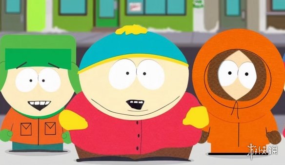 曝《堡垒之夜》 或将联动经典动画《南方公园》!(图1) 游侠网1