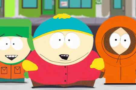 曝《堡垒之夜》 或将联动经典动画《南方公园》！