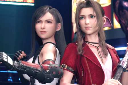 《FF7》爱丽丝配音演员：AI正窃取创作者的独特性
