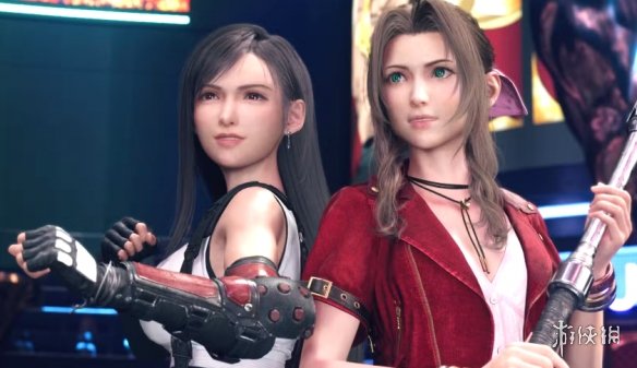 《FF7》爱丽丝配音演员:AI正窃取创作者的独特性(图1) 游侠网1
