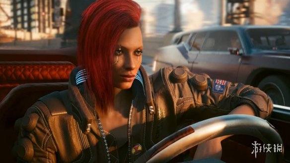 CDPR创意总监回应官方用女性V宣传《往日之影》的争议(图2) 游侠网2