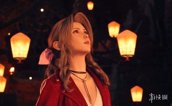 《FF7》爱丽丝配音演员:AI正窃取创作者的独特性(图3) 游侠网3