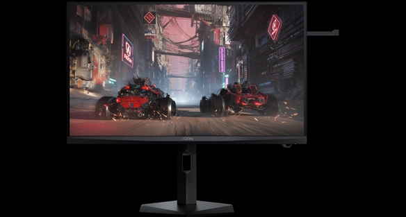 AGON AG277UX荣获《电脑报》2025“年度创新产品”奖,实力诠释何为“口碑爆款”!(图2) 游侠网2