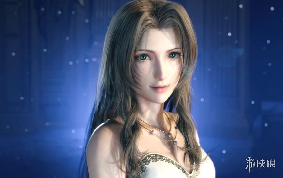 《FF7》爱丽丝配音演员:AI正窃取创作者的独特性(图2) 游侠网2