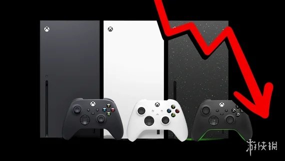 回顾整个2025年成Xbox英国最惨一年 销量暴跌39%(图1) 游侠网1