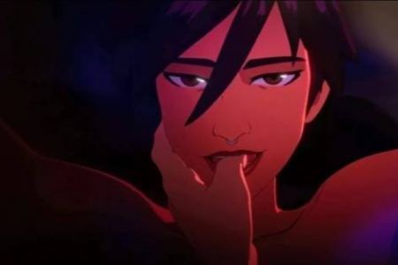 《超英派遣中心》销量破300万 仅5%玩家通关无感情线