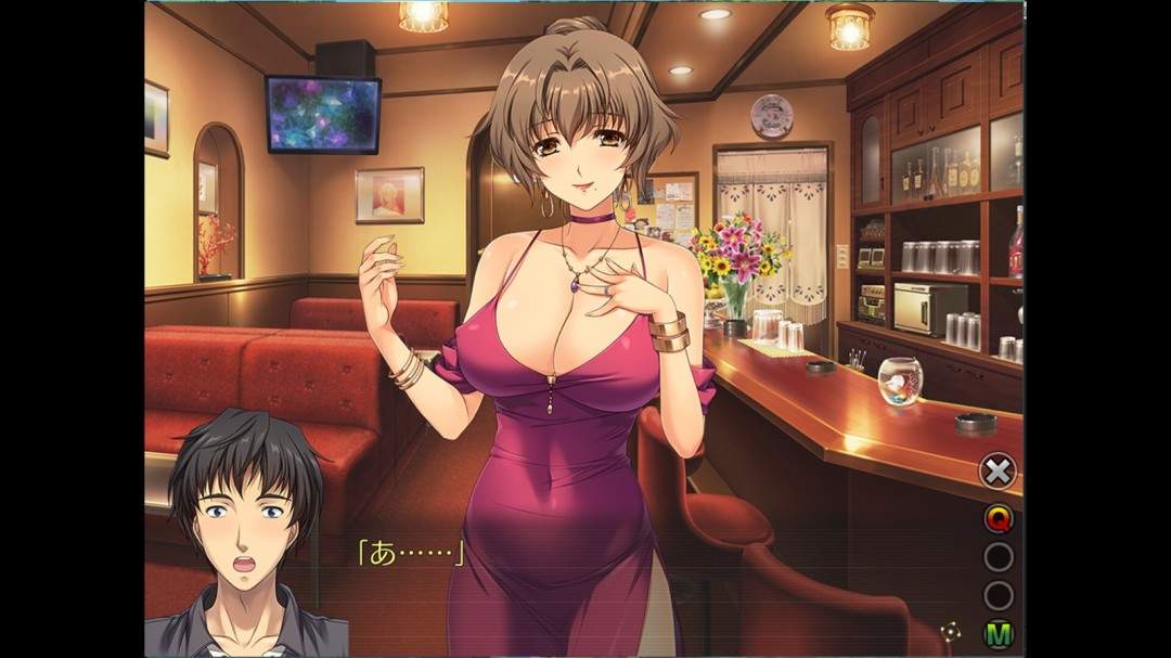 A社作品大放送! 《妻中蜜3》开放Steam商店页面(图2) A社作品大放送! 《妻中蜜3》开放Steam商店页面