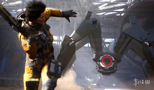 国外知名主播大胆预言《ARC》将超越《堡垒之夜》(图5) 游侠网5