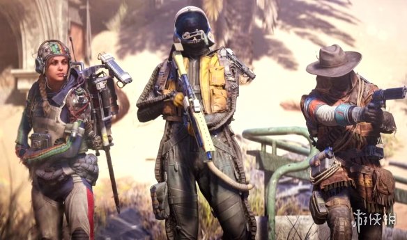 国外知名主播大胆预言《ARC》将超越《堡垒之夜》(图2) 游侠网2