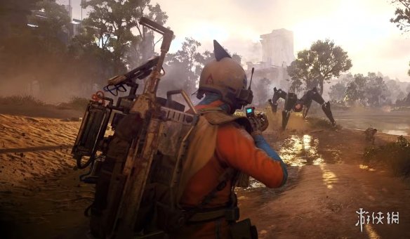 国外知名主播大胆预言《ARC》将超越《堡垒之夜》(图3) 游侠网3