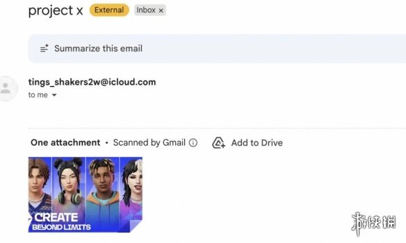 游侠晚报:NS2版《喷射战士3》评级 《模拟人生》新作(图2) 游侠网2