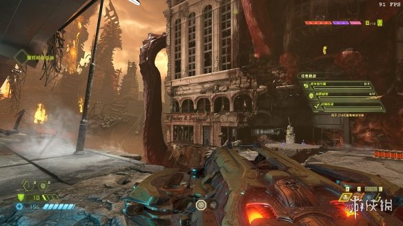 Reddit热议:id Tech 8或成优化救星 拳打虚幻5?(图2) 游侠网2